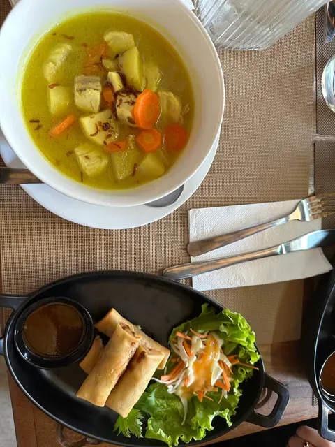 Dapoer Koe Resto