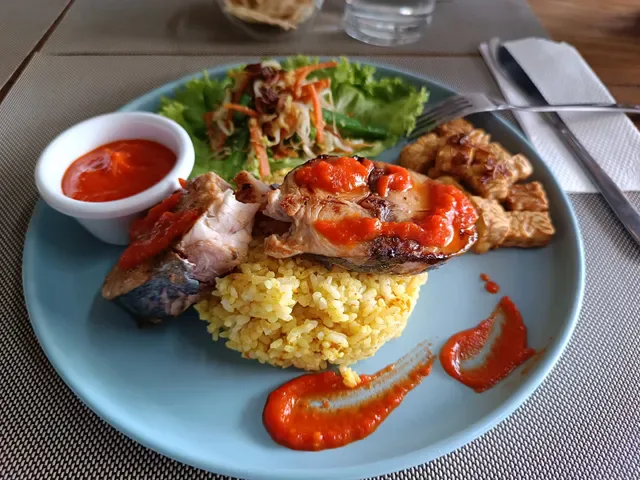 Dapoer Koe Resto