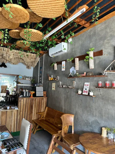 Dapoer Koe Resto