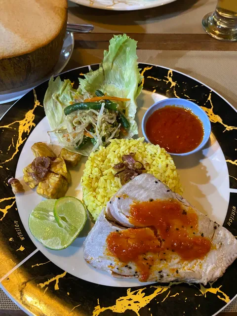 Dapoer Koe Resto