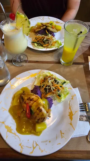 Dapoer Koe Resto