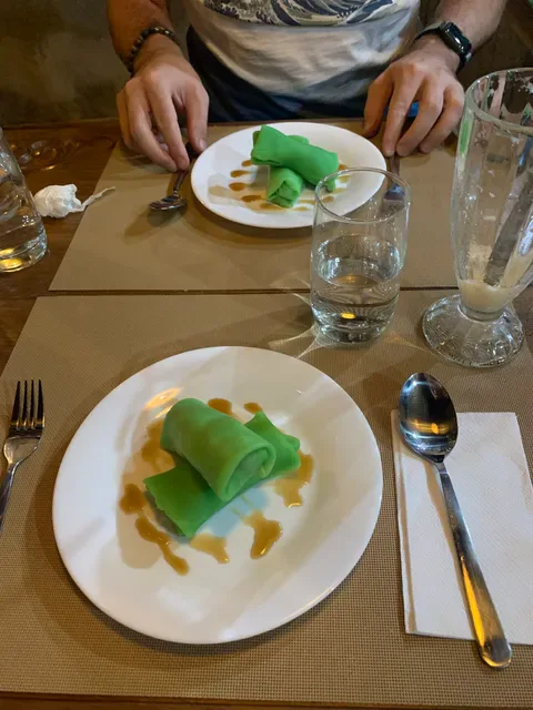 Dapoer Koe Resto