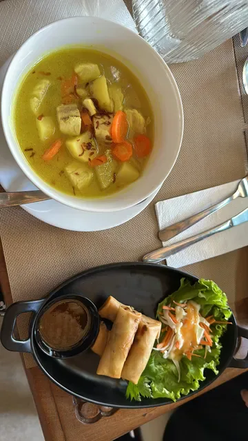 Dapoer Koe Resto