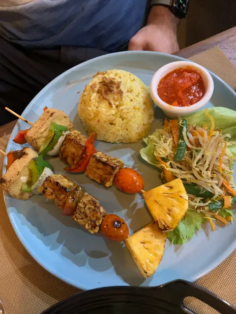 Dapoer Koe Resto