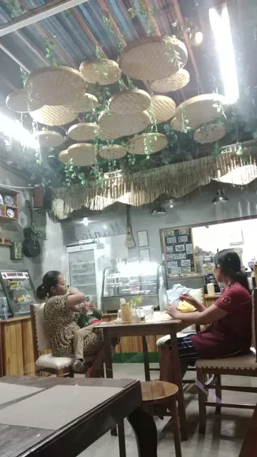 Dapoer Koe Resto