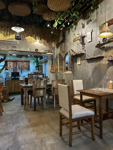 Dapoer Koe Resto