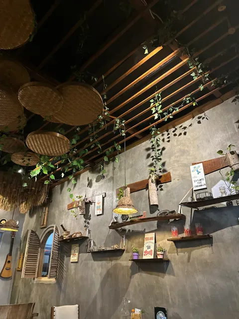 Dapoer Koe Resto