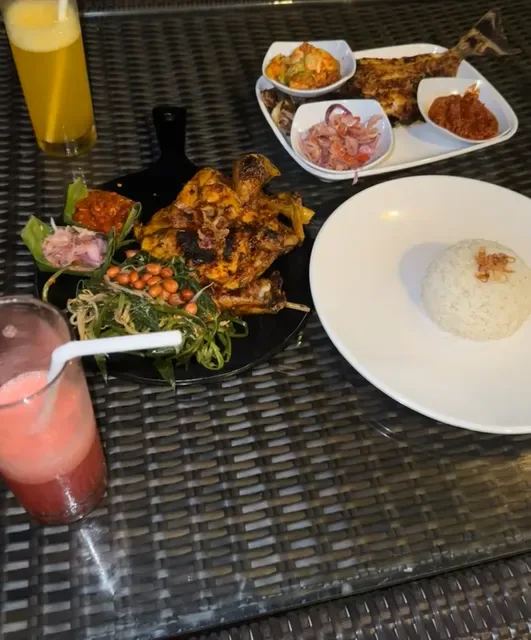 IBB Waroeng ( Ikan Bakar Buleleng )
