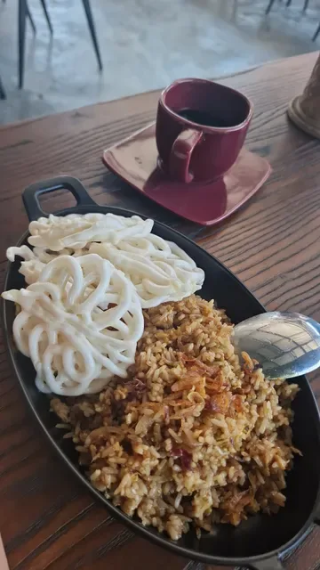 IBB Waroeng ( Ikan Bakar Buleleng )