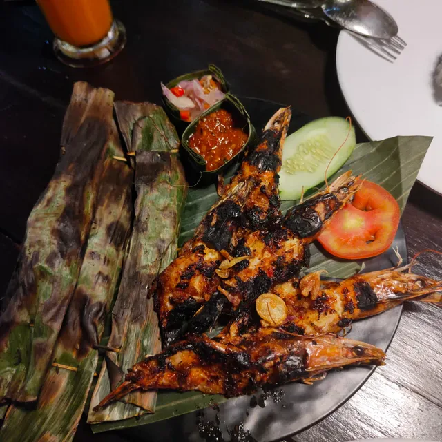 IBB Waroeng ( Ikan Bakar Buleleng )