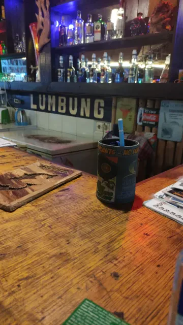 Lumbung Sports Bar & Restaurant