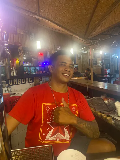 Lumbung Sports Bar & Restaurant