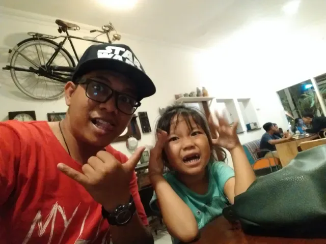 Mailaku Roemah Nongkrong
