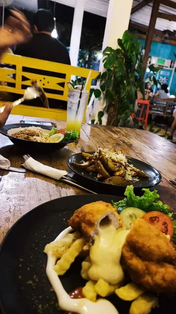 Mailaku Roemah Nongkrong