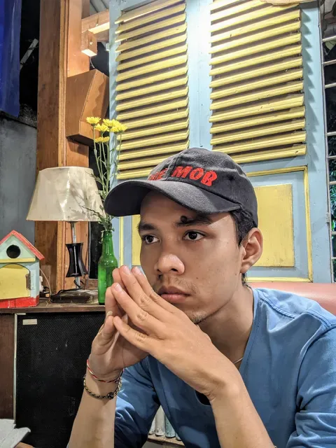 Mailaku Roemah Nongkrong