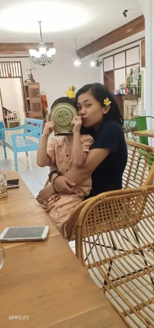 Mailaku Roemah Nongkrong