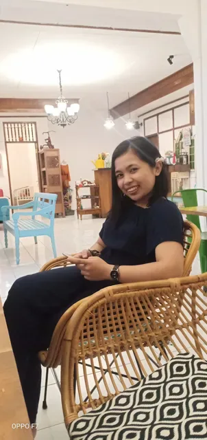 Mailaku Roemah Nongkrong