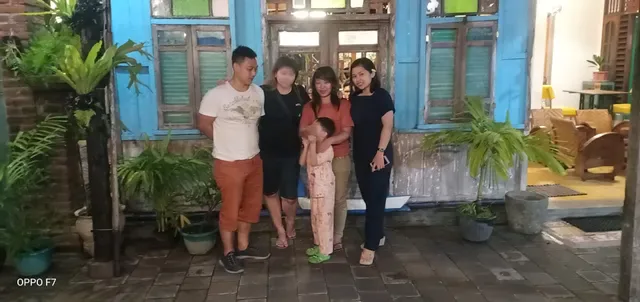 Mailaku Roemah Nongkrong