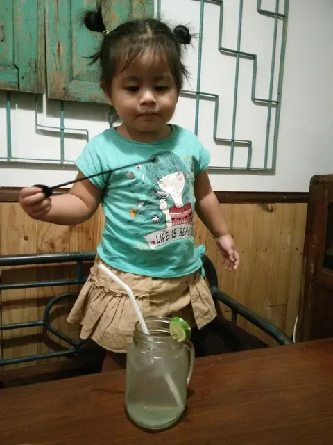Mailaku Roemah Nongkrong