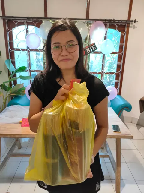 Mailaku Roemah Nongkrong