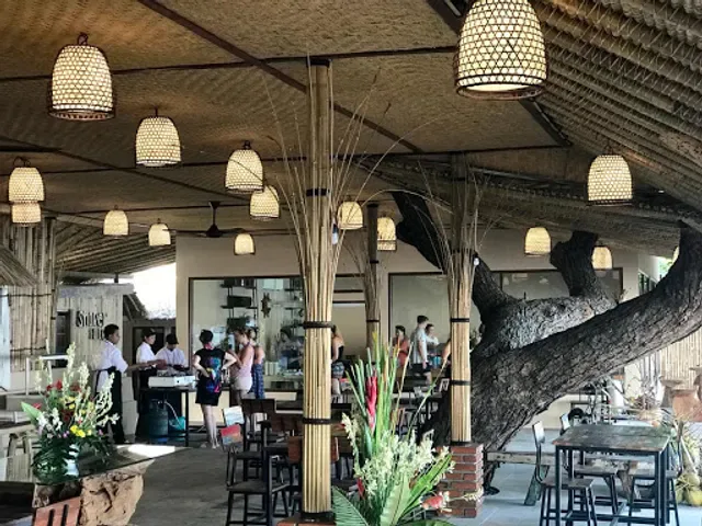 Mentari Lovina Bar & Kitchen
