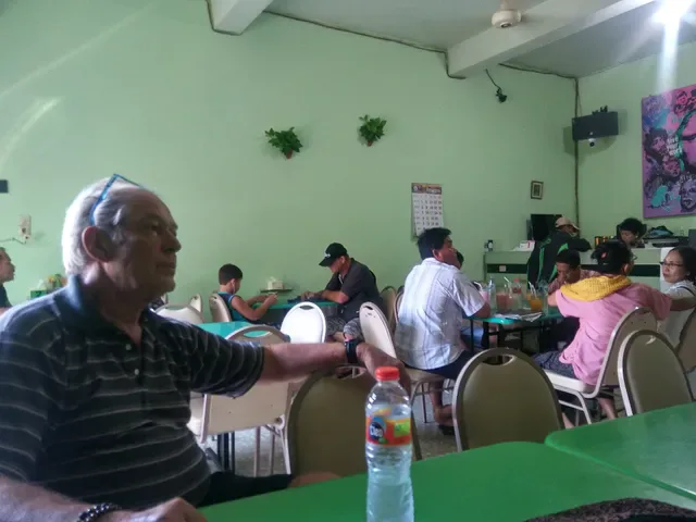 Gandi Restaurant