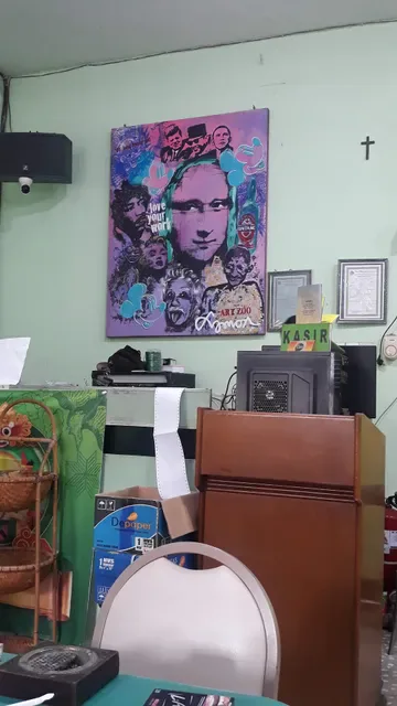 Gandi Restaurant