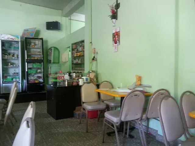 Gandi Restaurant