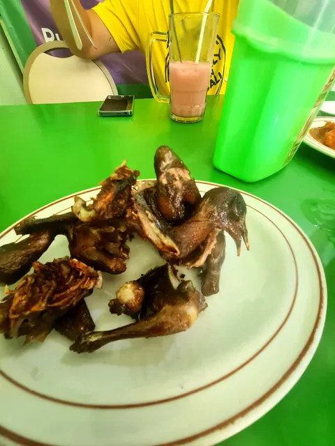 Gandi Restaurant