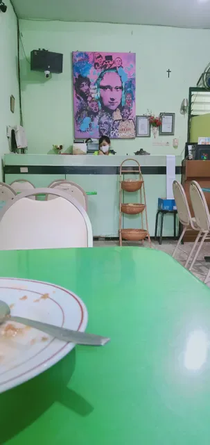 Gandi Restaurant