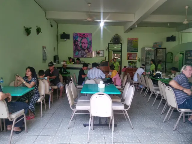 Gandi Restaurant