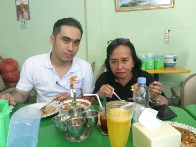 Gandi Restaurant