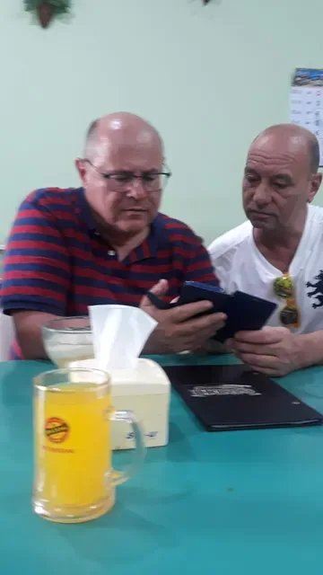 Gandi Restaurant