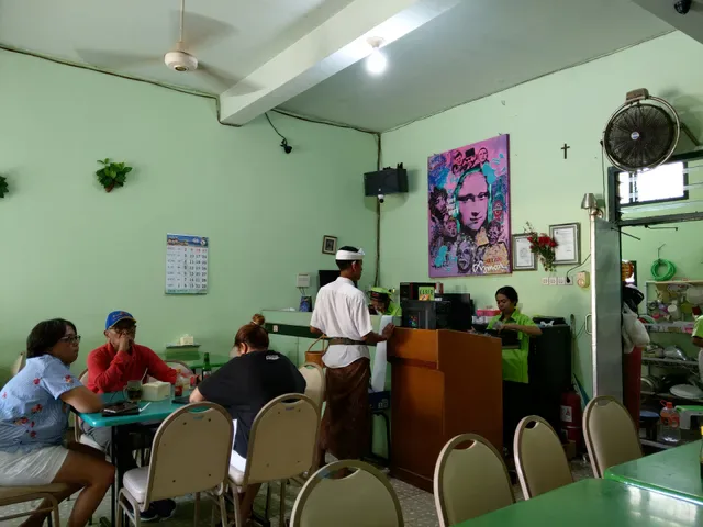 Gandi Restaurant