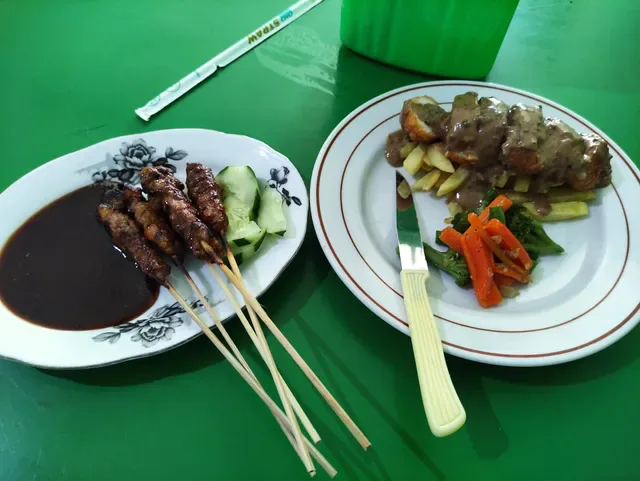 Gandi Restaurant