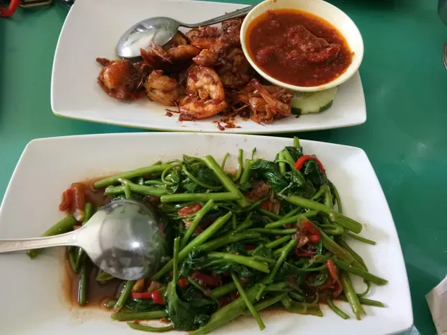 Gandi Restaurant