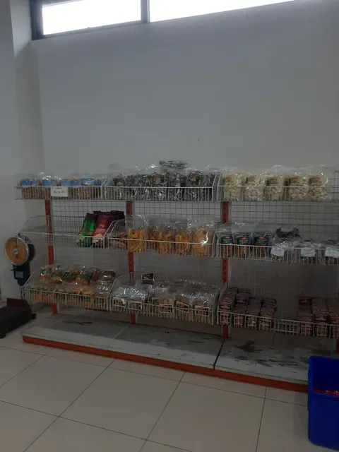 Rumah Makan Mana Lagi