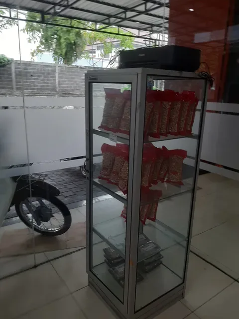 Rumah Makan Mana Lagi