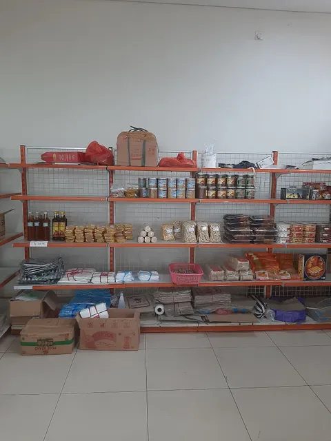 Rumah Makan Mana Lagi