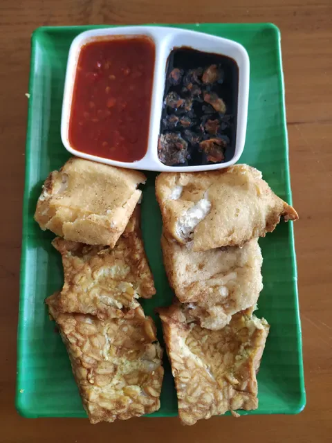 Rumah Makan Mana Lagi