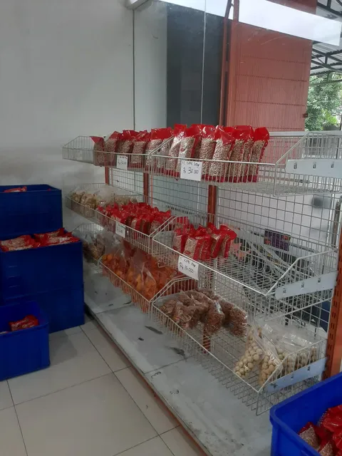 Rumah Makan Mana Lagi