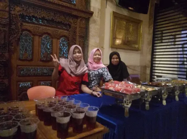 Rumah Makan Mana Lagi