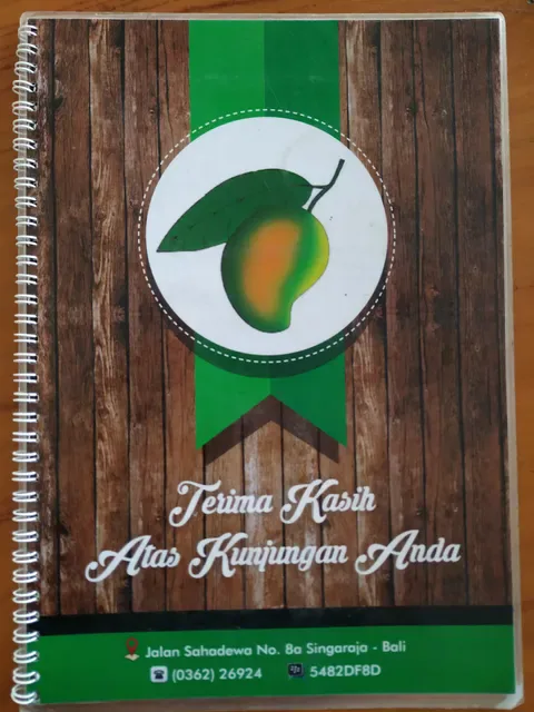 Rumah Makan Mana Lagi