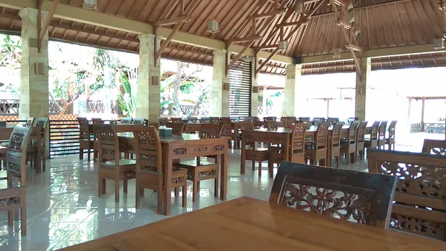 Rumah Makan Manalagi 2