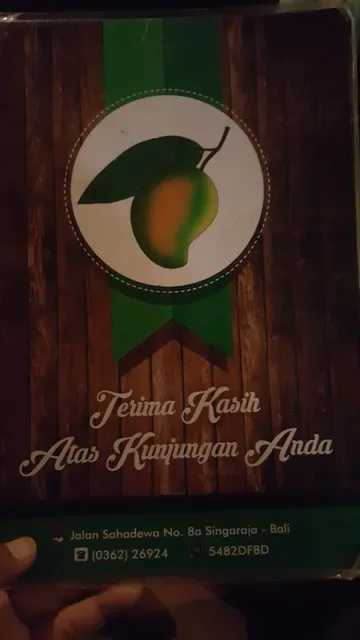 Rumah Makan Manalagi 2