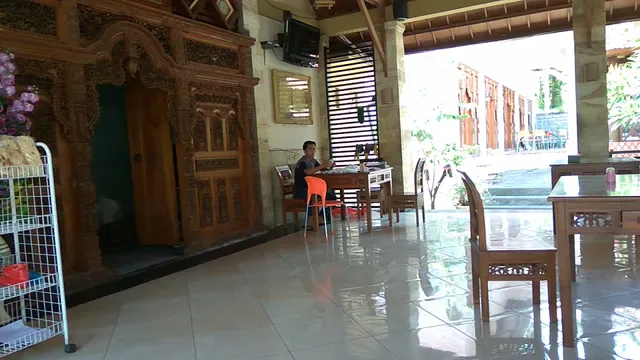 Rumah Makan Manalagi 2