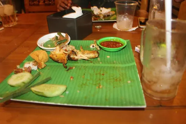 Rumah Makan Manalagi 2