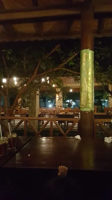 Rumah Makan Manalagi 2