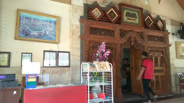 Rumah Makan Manalagi 2
