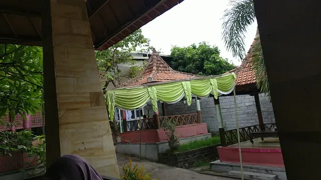 Rumah Makan Manalagi 2